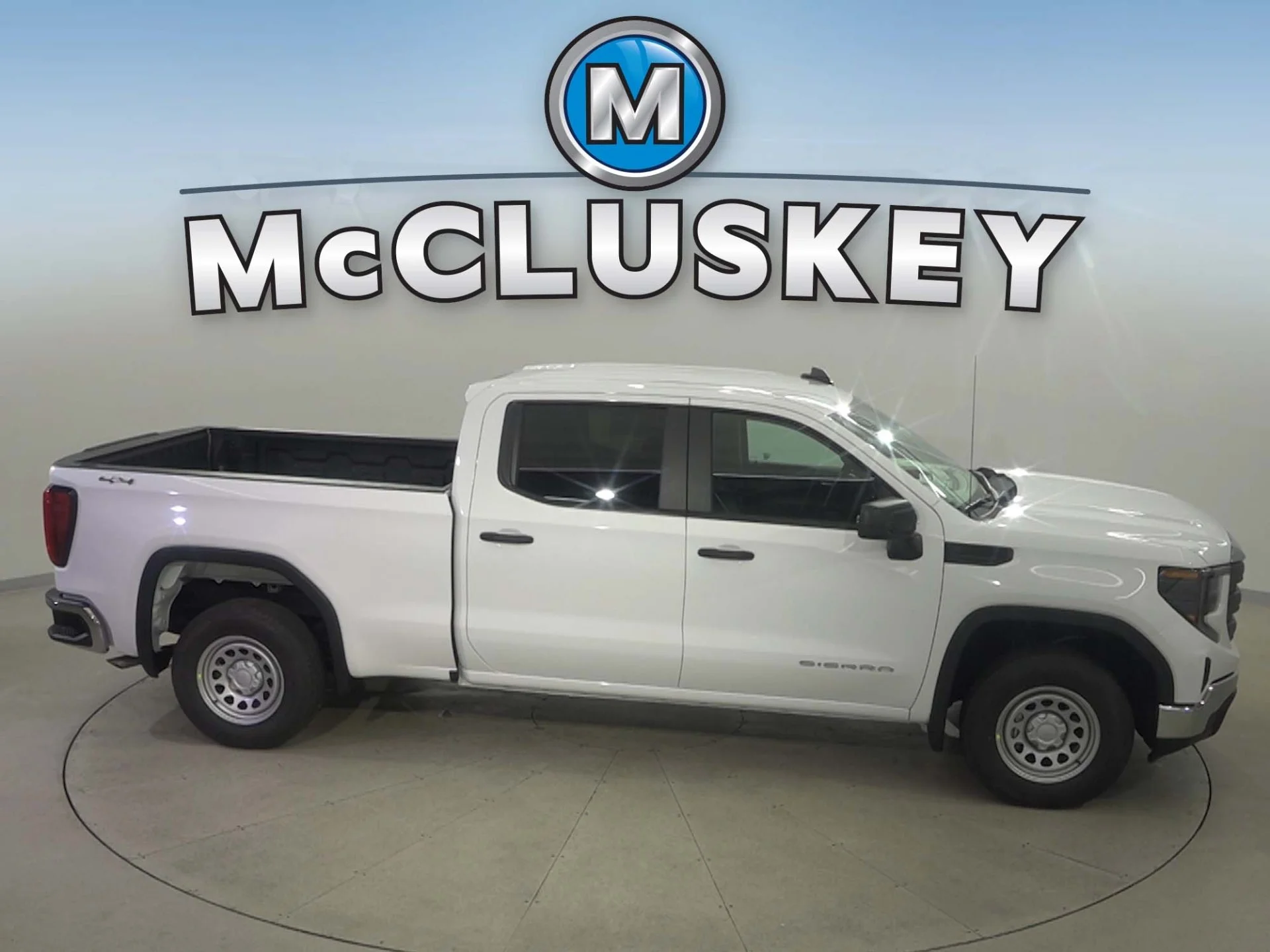 2026 GMC Sierra 1500 Pro - Photo 53