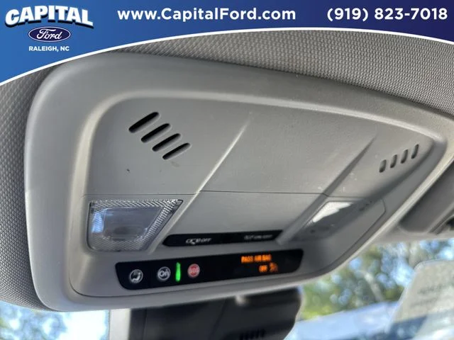 Certified Used 2024 Blue Chevrolet LS image 32