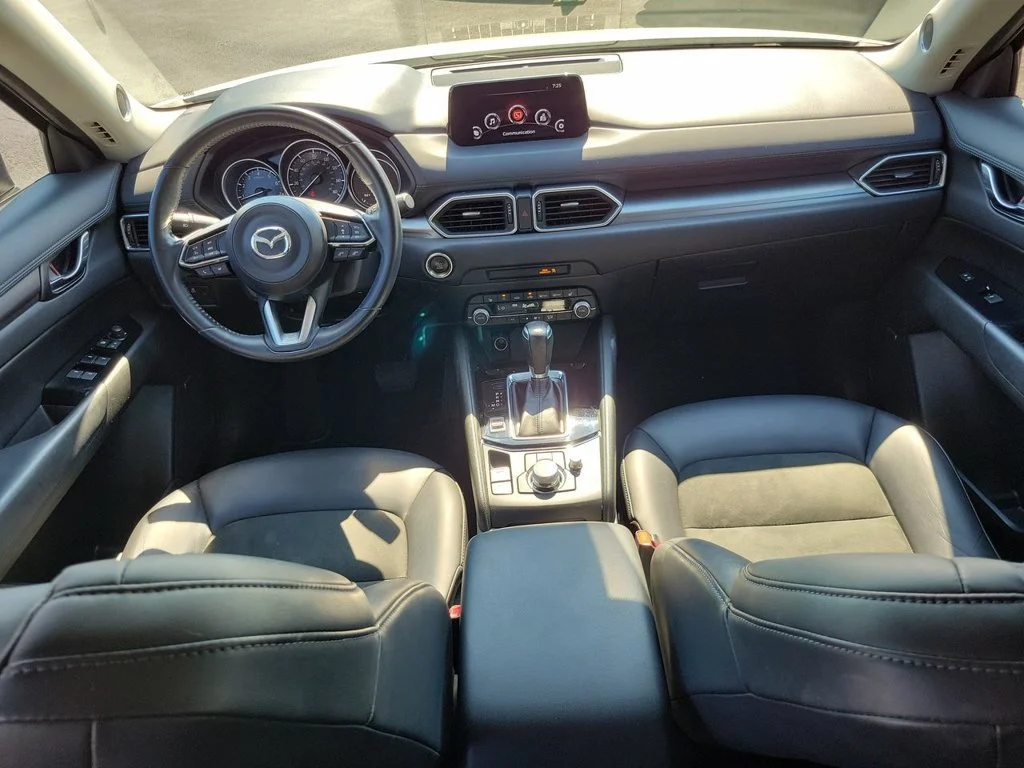 2019 Mazda CX-5 Touring - Photo 20