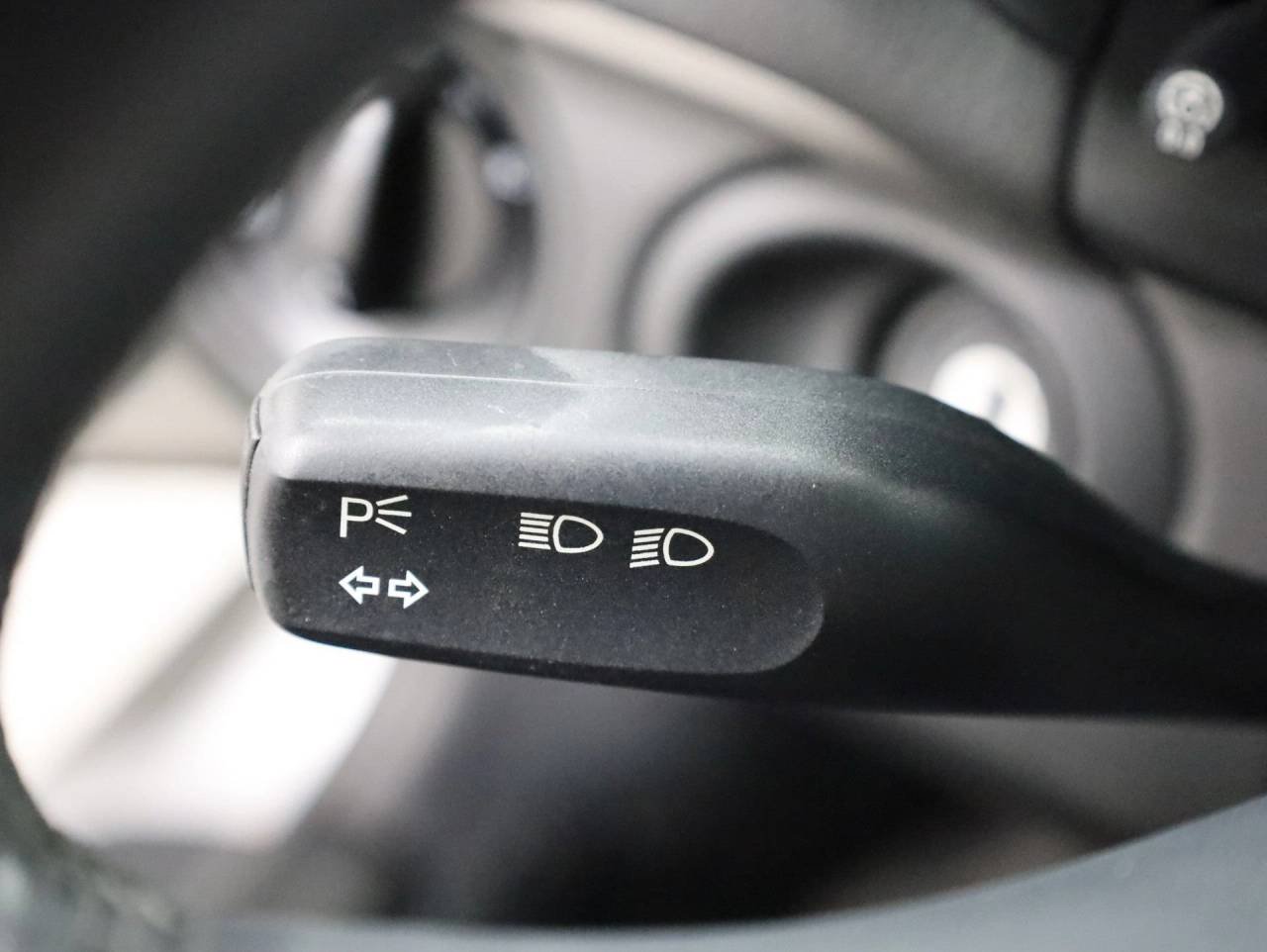 Used 2008 Arctic Silver Metallic Porsche Cayman image 27
