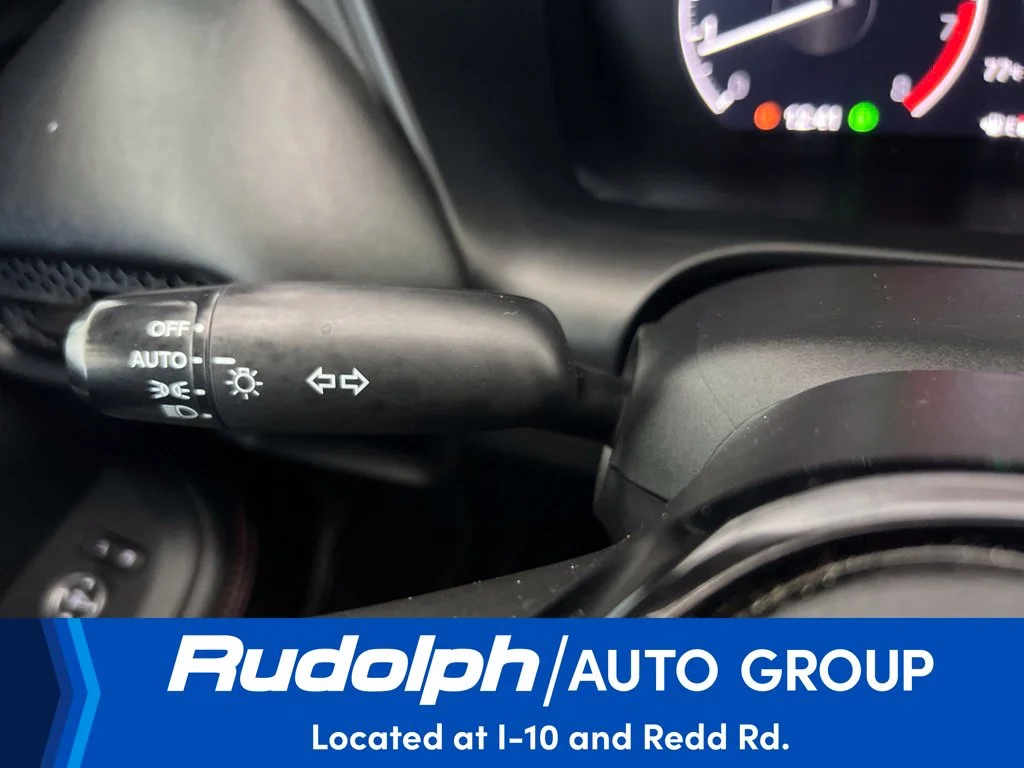 Used 2024 Beige Honda Sport image 35