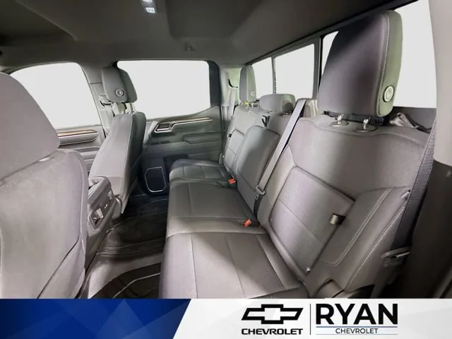 Certified Used 2025 Gray Chevrolet RST image 25