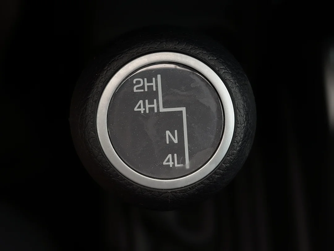 Used 2022 gobi Jeep Willys - - 4x4 - Freedom Hardtop - Off-Road Tires - Navigation & More! image 19