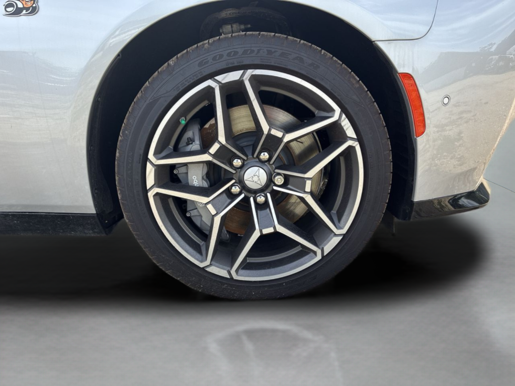 New 2026 Triple Nickel Dodge Scat Pack image 47