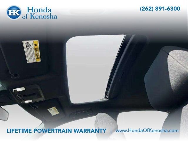 2026 Honda Civic Sport - Photo 26