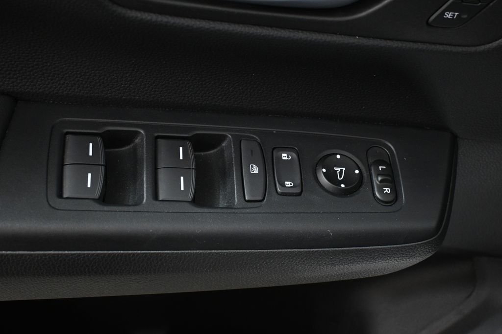 Used 2025 Platinum White Pearl Honda Sport-L image 30