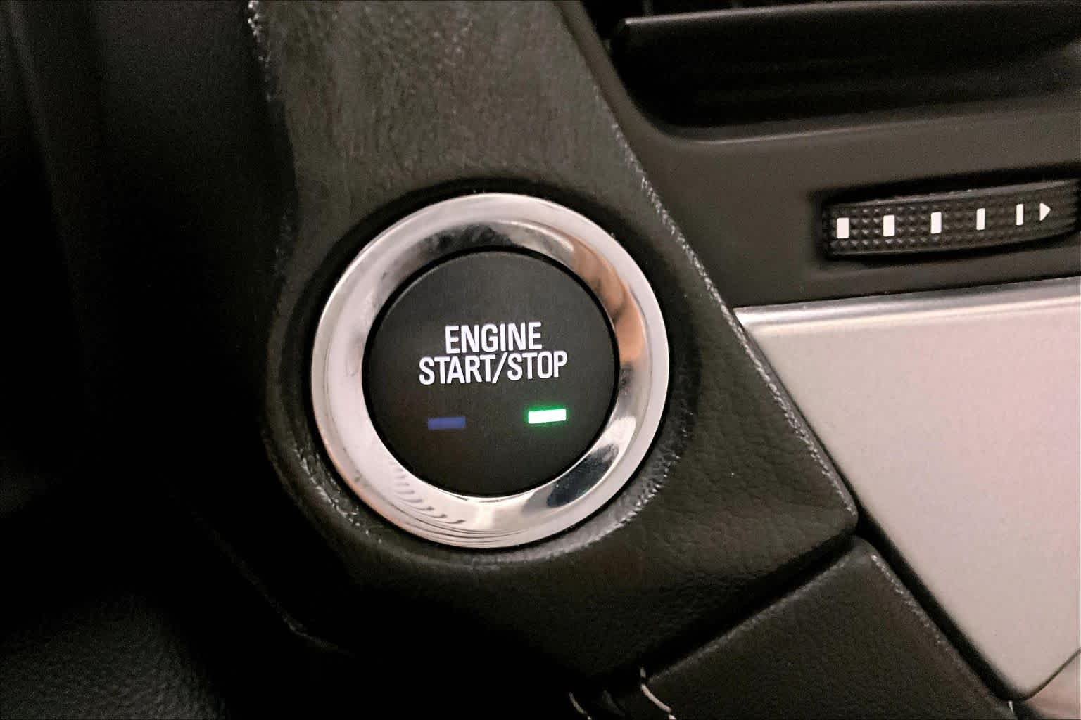 Used 2017 Black Chevrolet Premier image 30