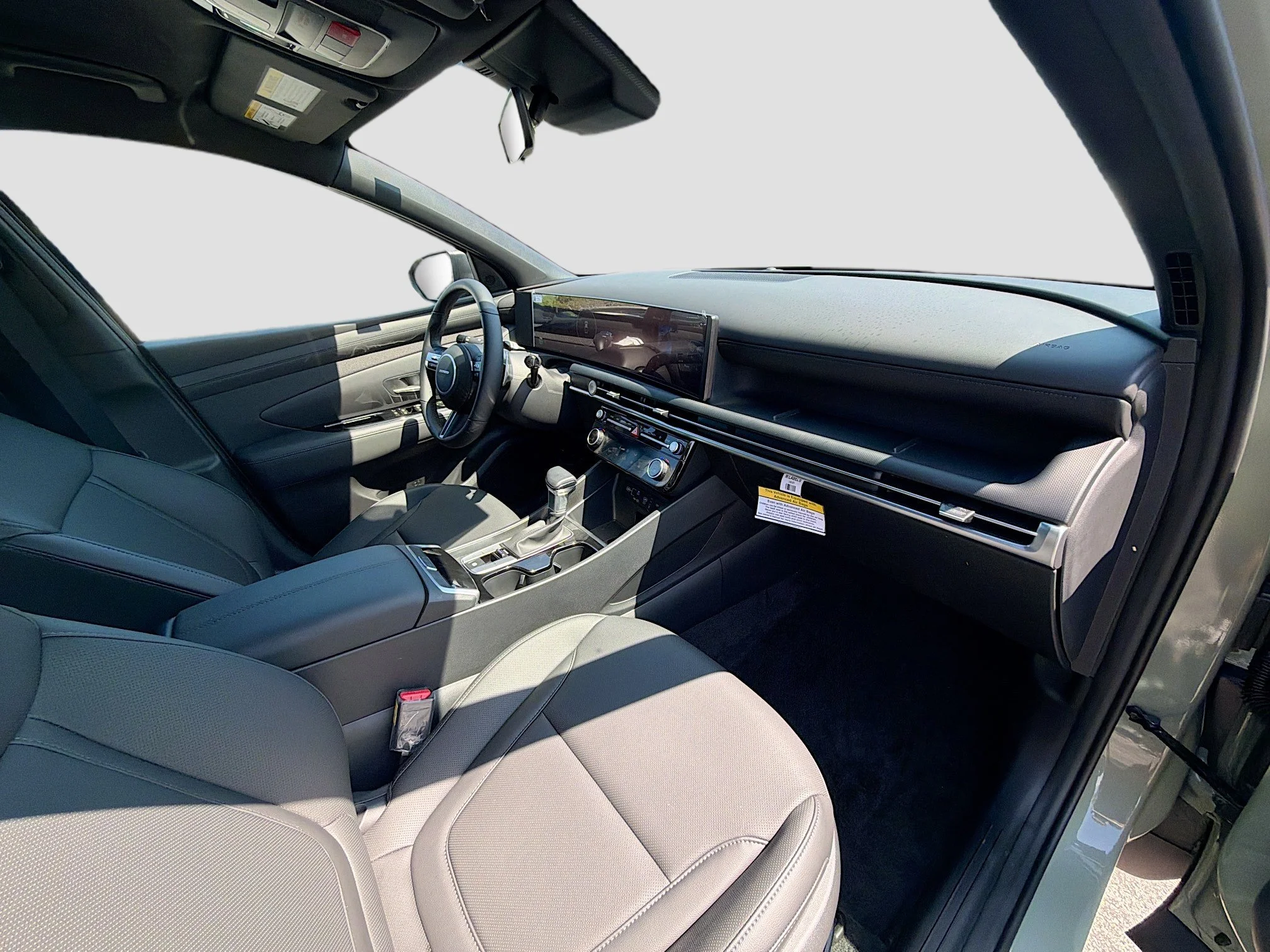 2025 Hyundai Santa Cruz XRT - Photo 22