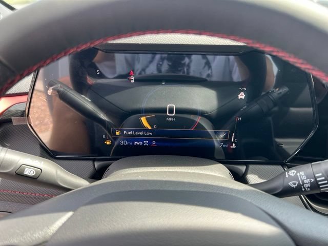 2026 Chevrolet Trailblazer RS - Photo 20