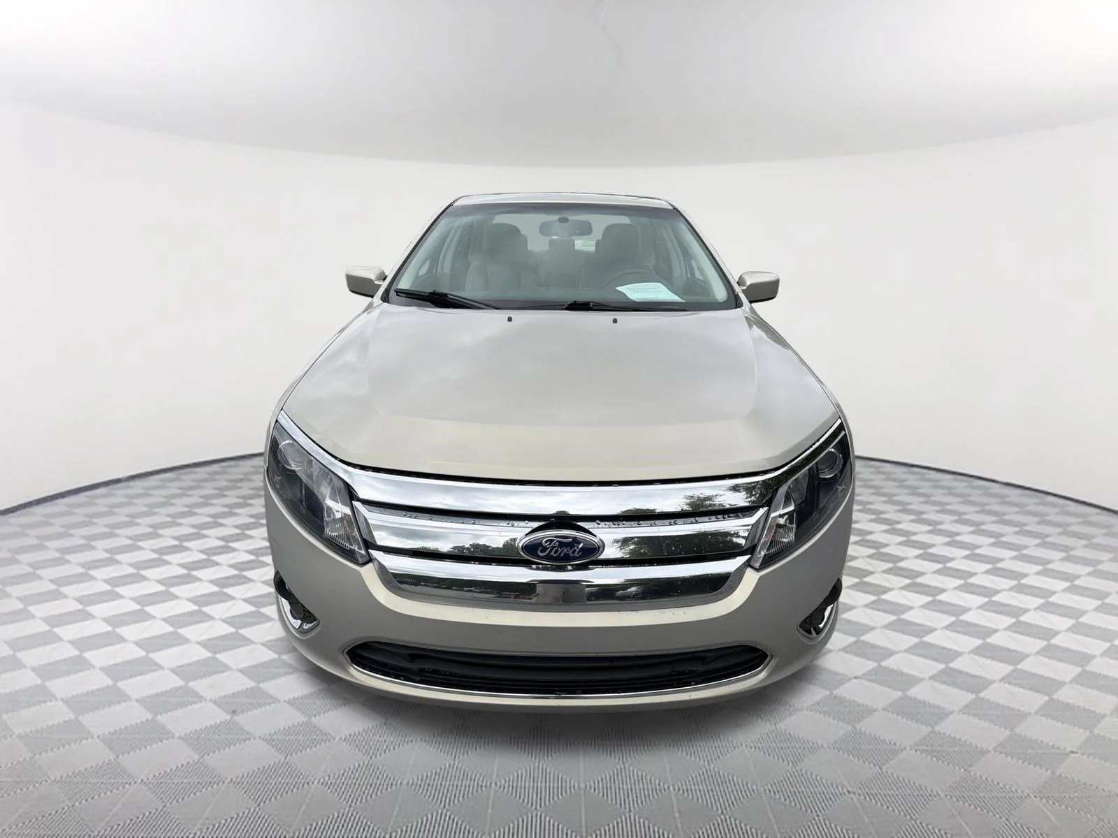 Used 2010 Ford Fusion SEL with VIN 3FAHP0JAXAR370479 for sale in Athens, GA