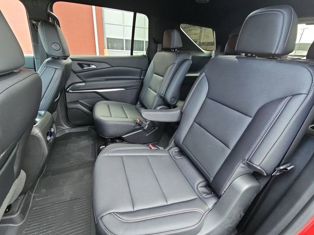 2026 Chevrolet Traverse LT - Photo 25