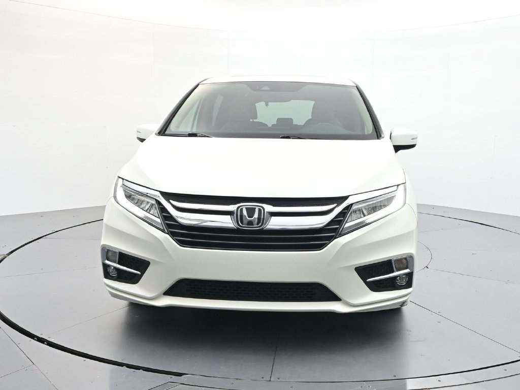 Used 2019  Honda Elite image 2