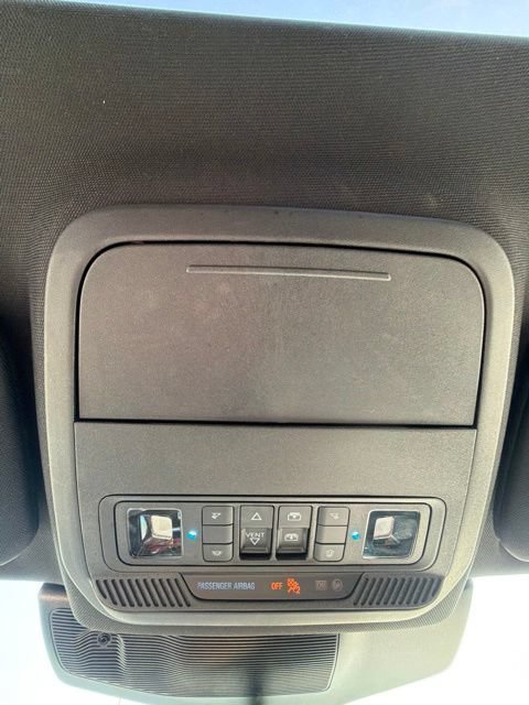 Used 2023 Black Ford ST-Line image 14