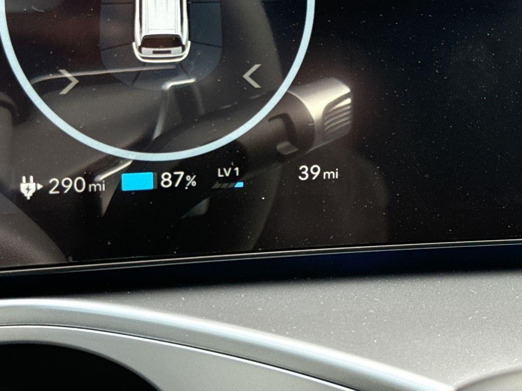 2026 Hyundai IONIQ 9 SEL - Photo 30