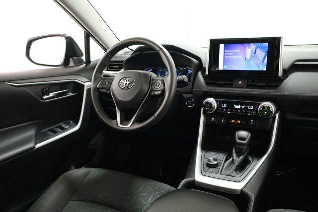Certified Used 2024 MIDNIGHT BLACK METAL Toyota  image 11