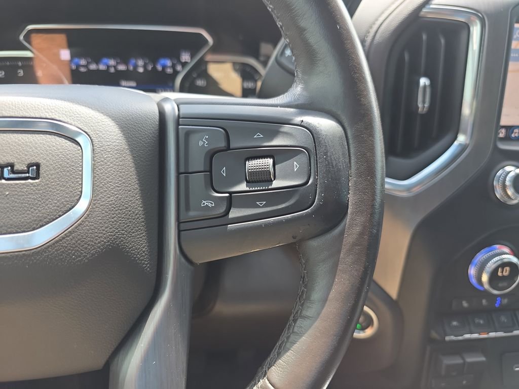 Used 2021 Black GMC Denali image 24