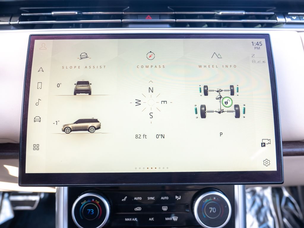 2023 Land Rover Range Rover SE - Photo 22