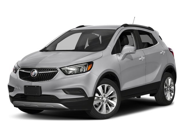 2018 Buick Encore Preferred's photo