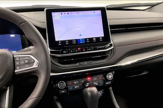 2024 Jeep Compass Trailhawk - Photo 7