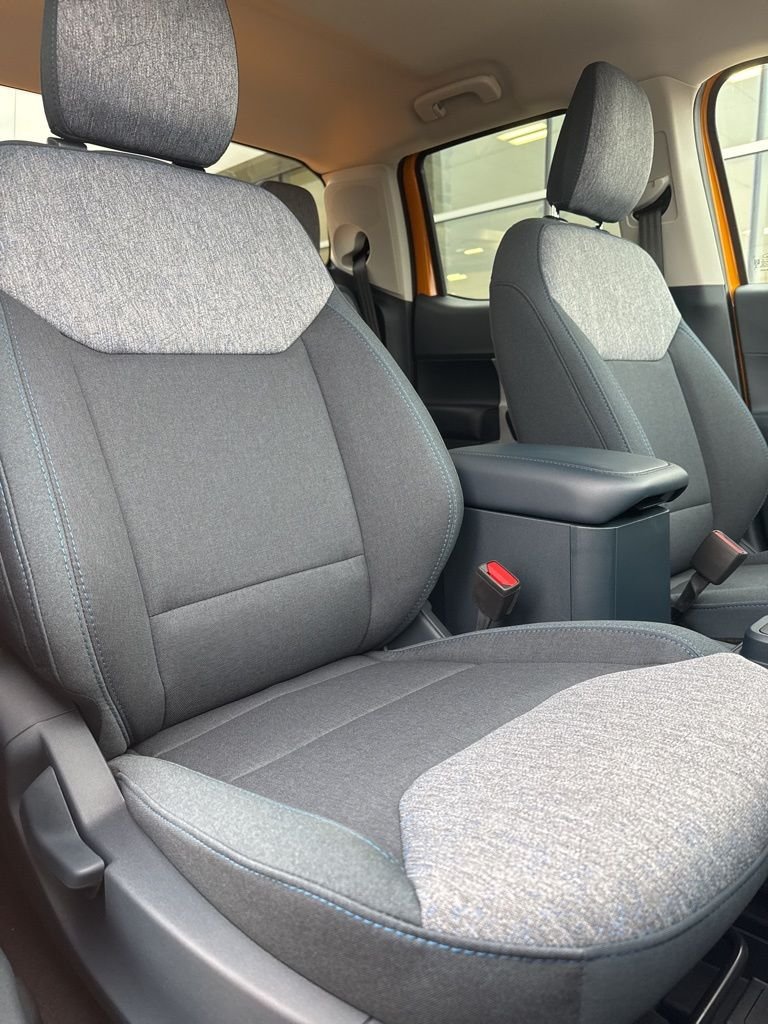 2026 Ford Maverick XLT - Photo 22