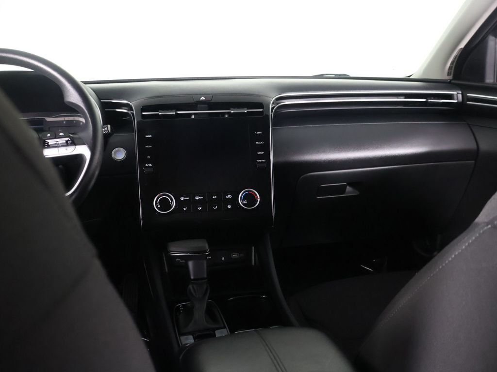 Used 2023 Black Hyundai SEL image 33