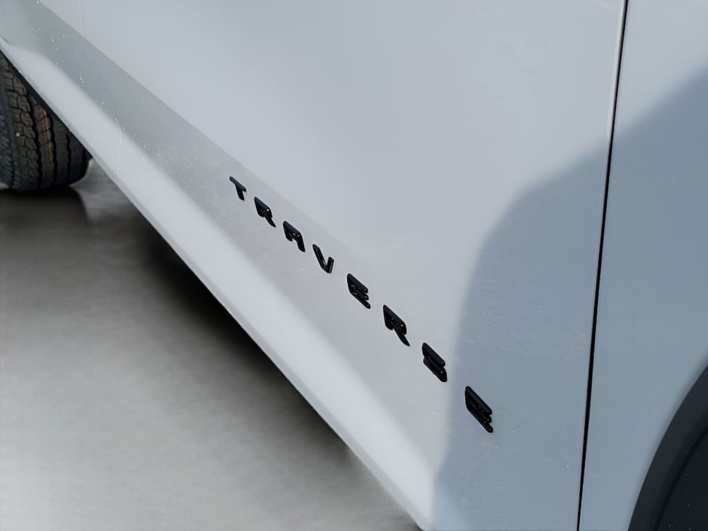 2026 Chevrolet Traverse Z71 - Photo 41