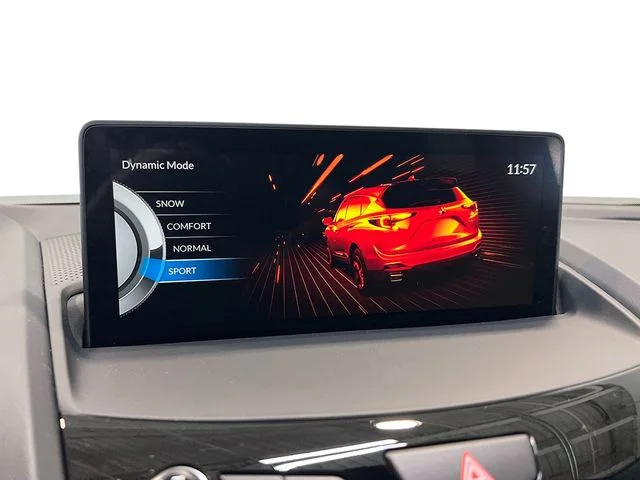 2026 Acura RDX A-Spec Package - Photo 31