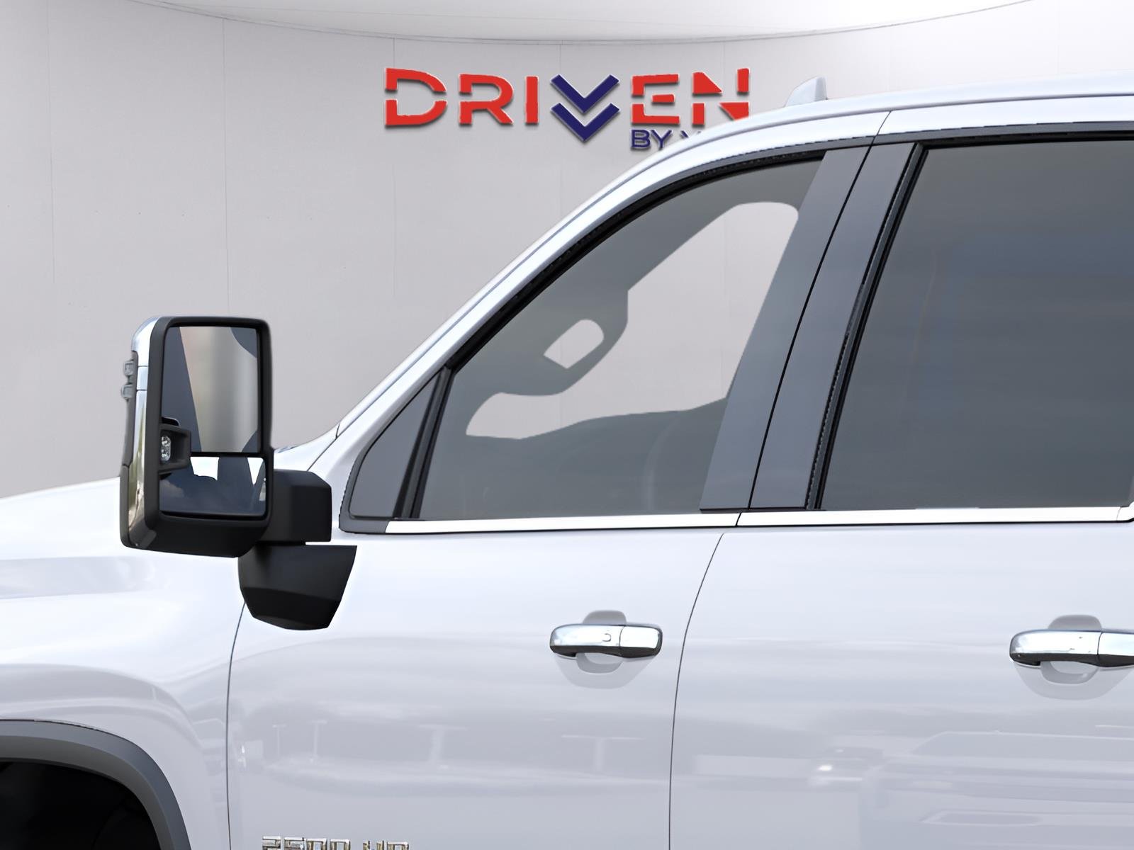 New 2026 Summit White Chevrolet LTZ image 22