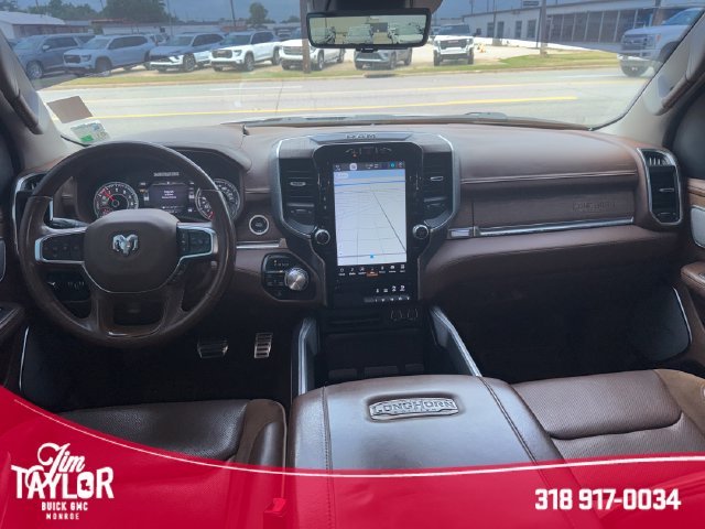 Used 2022 Silver Ram Limited image 27