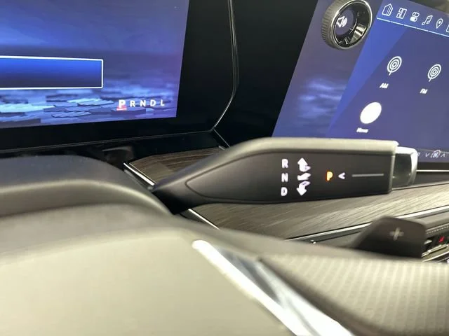New 2026 Black Chevrolet Commercial image 10