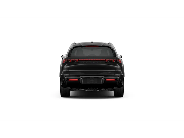 New 2027 Mineral Black INFINITI Autograph AWD image 6