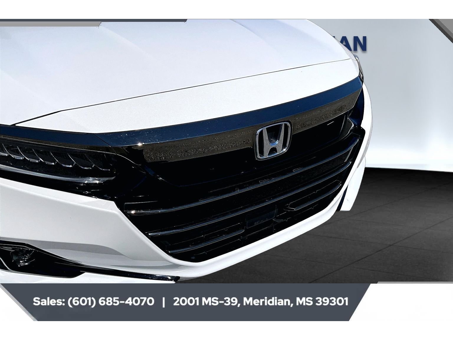 2022 Honda Accord Sport - Photo 21