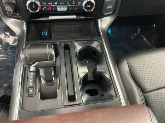 2023 Ford F-150 Lariat - Photo 23