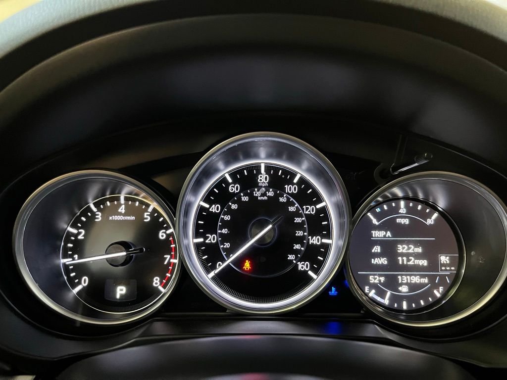 Certified Used 2022 Red Mazda 2.5 S Preferred Package image 22