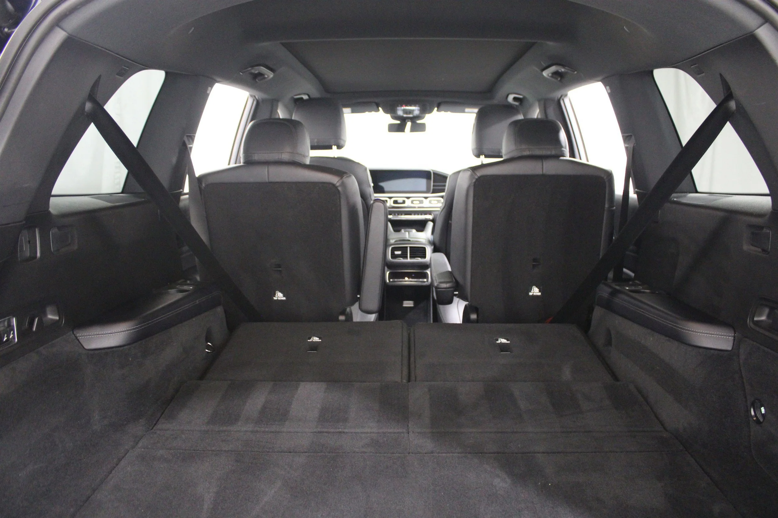 2020 Mercedes-Benz GLS GLS450 - Photo 26