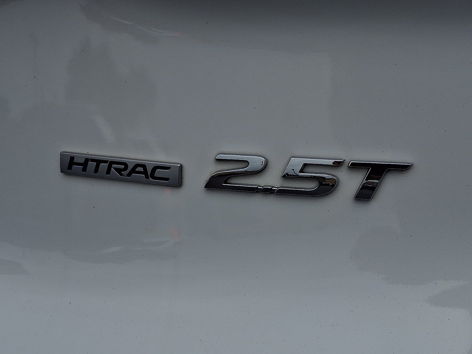 2023 Hyundai Santa Fe Calligraphy - Photo 32