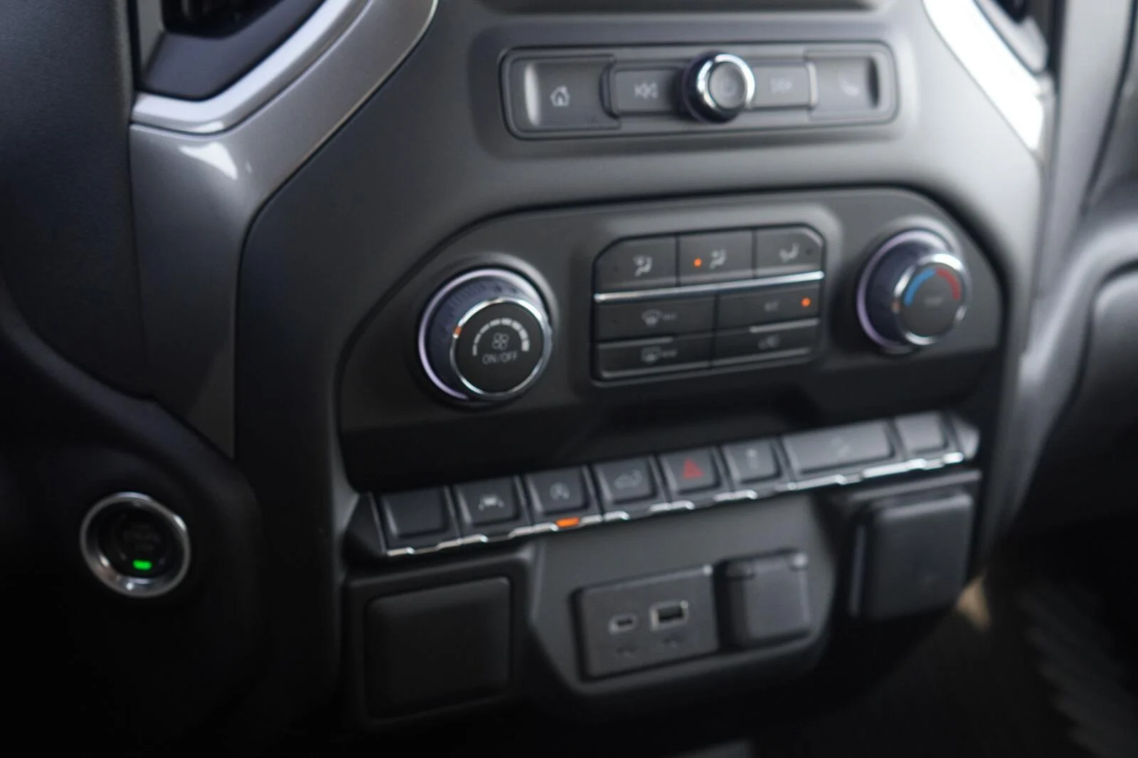 2026 Chevrolet Silverado 1500 Custom Trail Boss - Photo 21