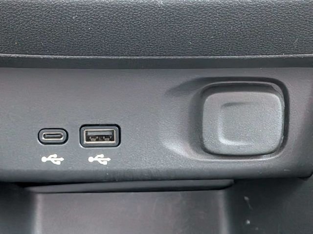 Used 2024 Gray Buick Preferred image 24