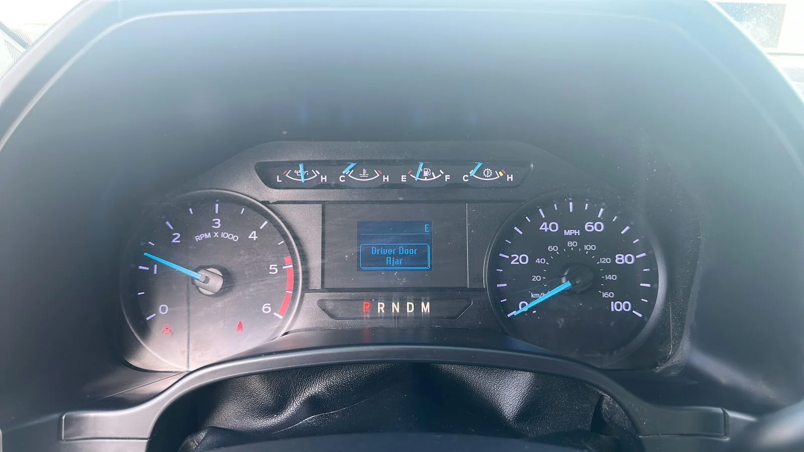 Used 2020 White Ford XL image 14