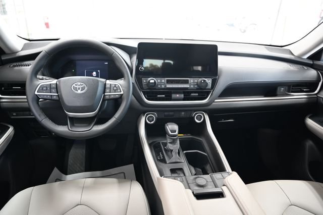 Certified Used 2026 Black Toyota XLE image 14