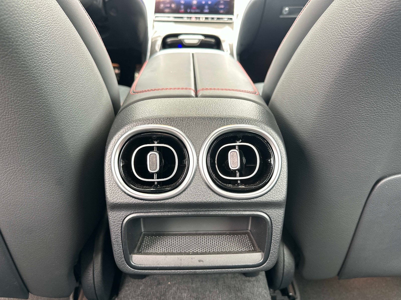 Certified Used 2024 Cirrus Silver Metallic Mercedes-Benz AMG® C 43 image 13