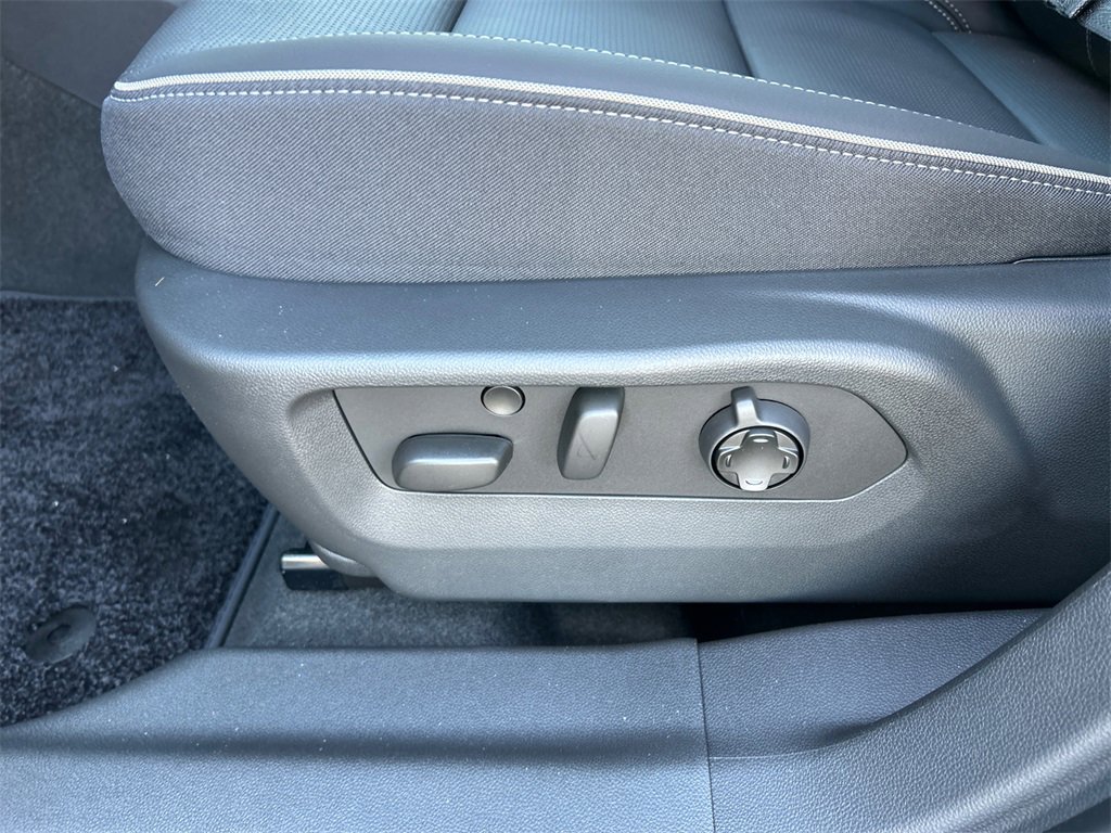 2026 BUICK ENVISION - Image 16