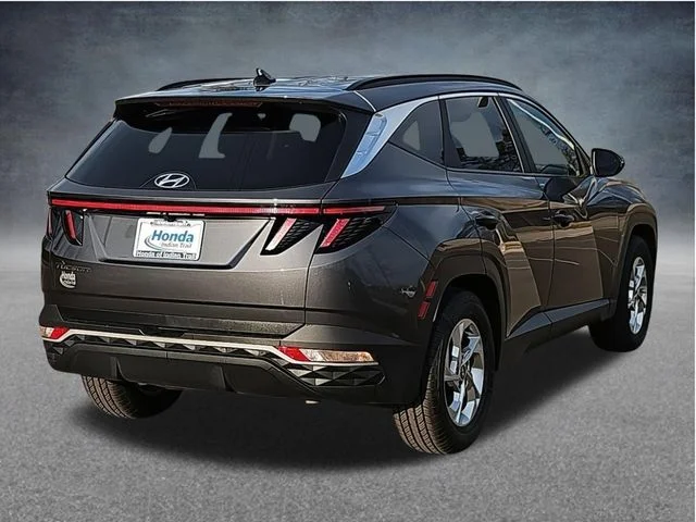 2023 Hyundai Tucson SEL - Photo 9