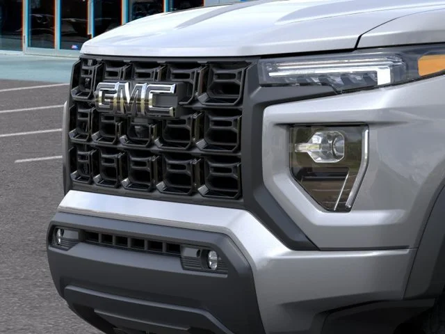 New 2026 Sterling Metallic GMC Elevation image 13