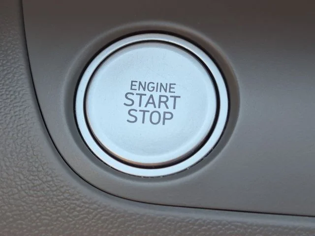 Certified Used 2024 Blue Hyundai SEL image 16