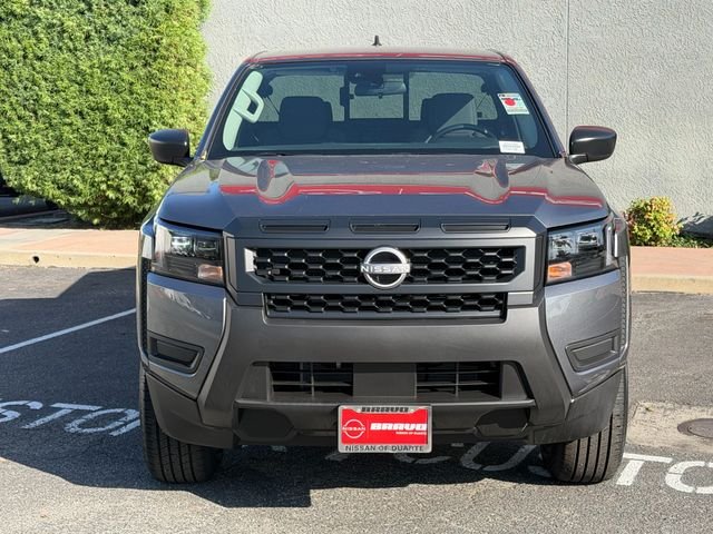 New 2027  Nissan S image 2