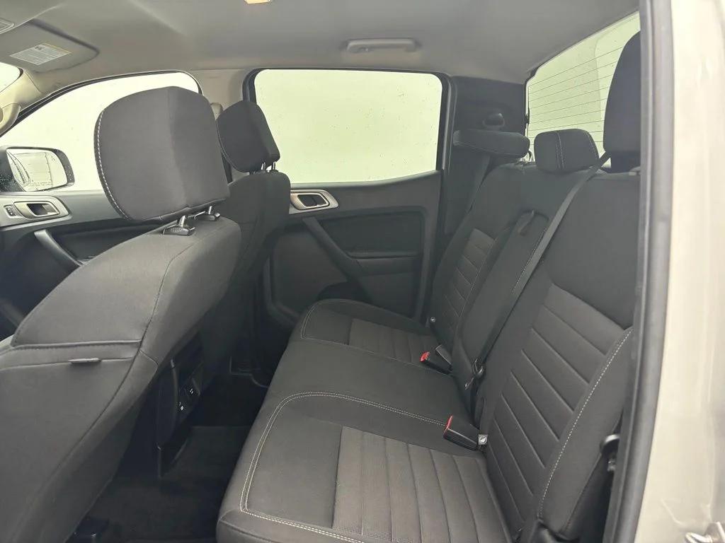 Used 2019 Silver Ford XLT image 32