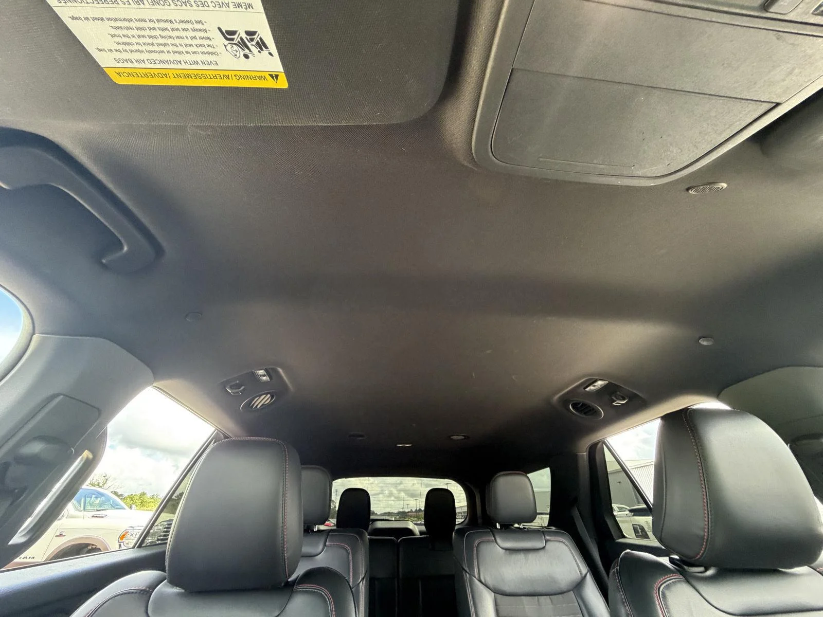 Used 2025 Carbonized Gray Ford ST-Line image 22