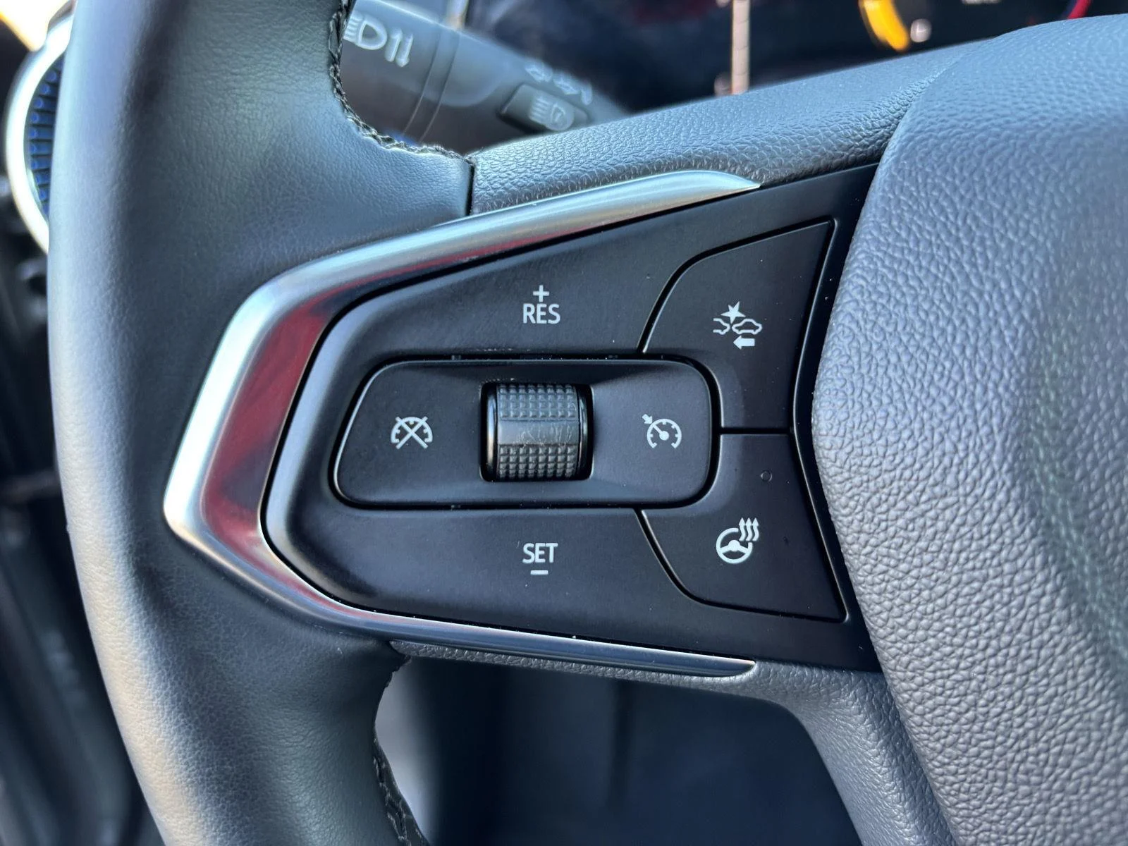 New 2026 Sterling Gray Metallic Chevrolet LT image 45