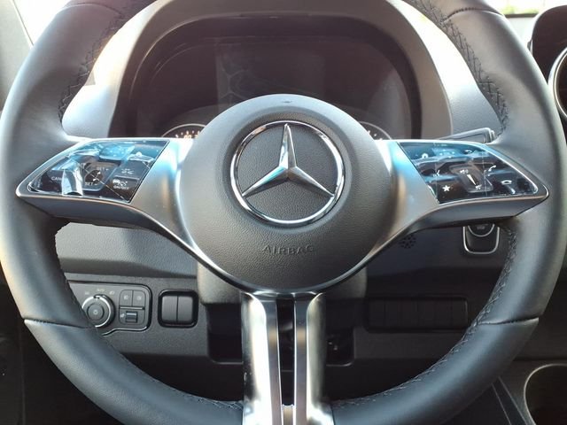 New 2026 White Mercedes-Benz Cargo 170 WB image 9